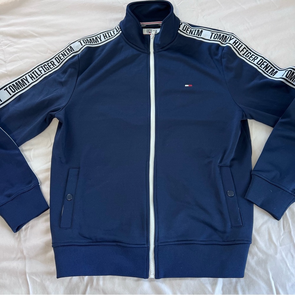 Tommy Hilfiger Jacket